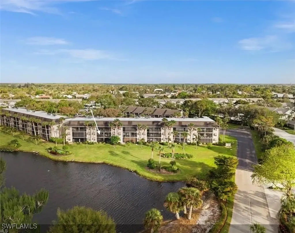 1790 Imperial Golf Course Boulevard Naples FL 34110