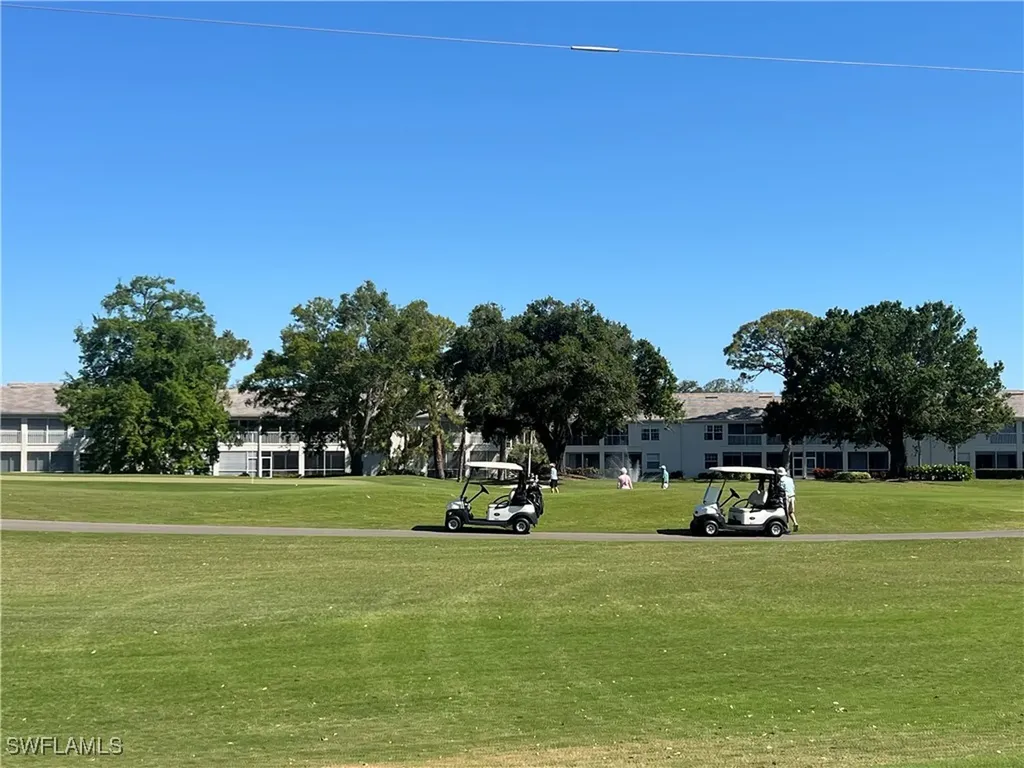 1790 Imperial Golf Course Boulevard Naples FL 34110