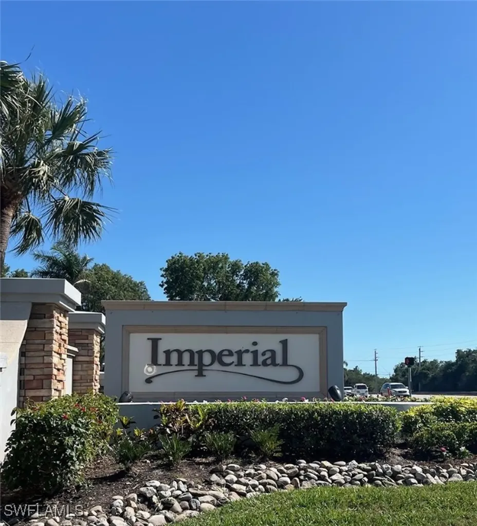 1790 Imperial Golf Course Boulevard Naples FL 34110