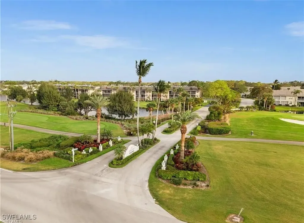 1790 Imperial Golf Course Boulevard Naples FL 34110