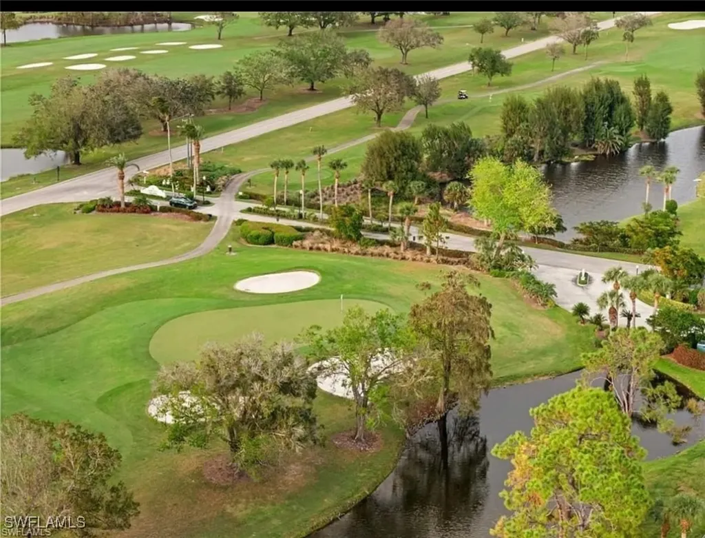 1790 Imperial Golf Course Boulevard Naples FL 34110