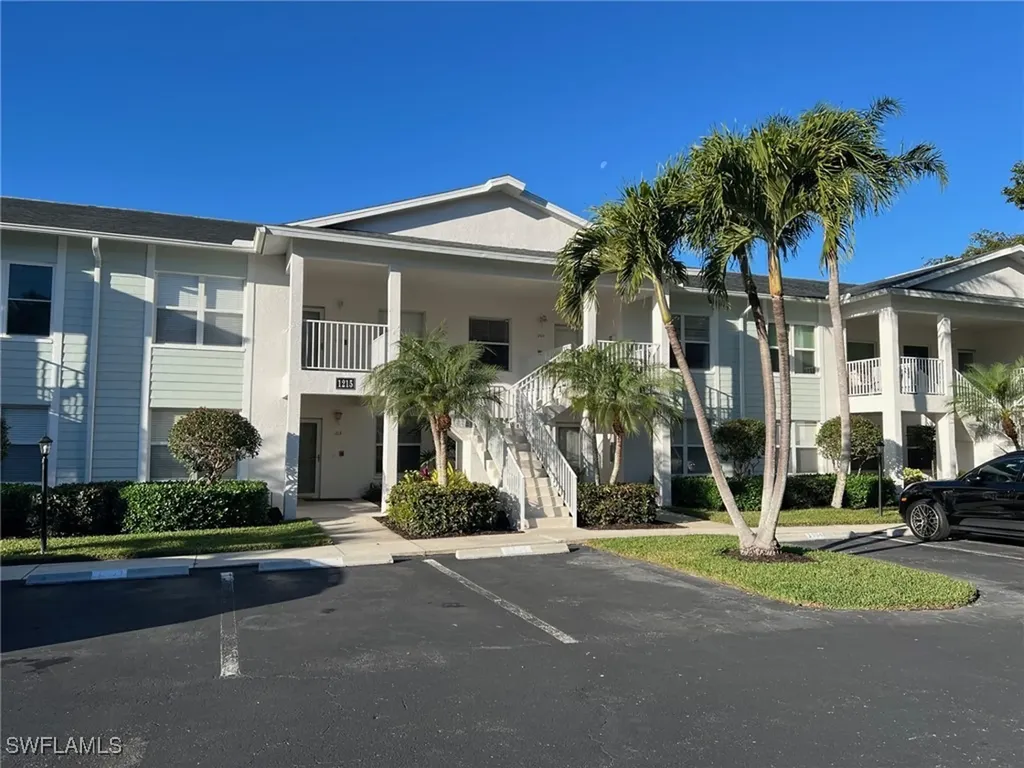 1215 Sarah Jean Circle Naples FL 34110