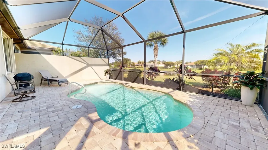 7994 Helena Court Ave Maria FL 34142