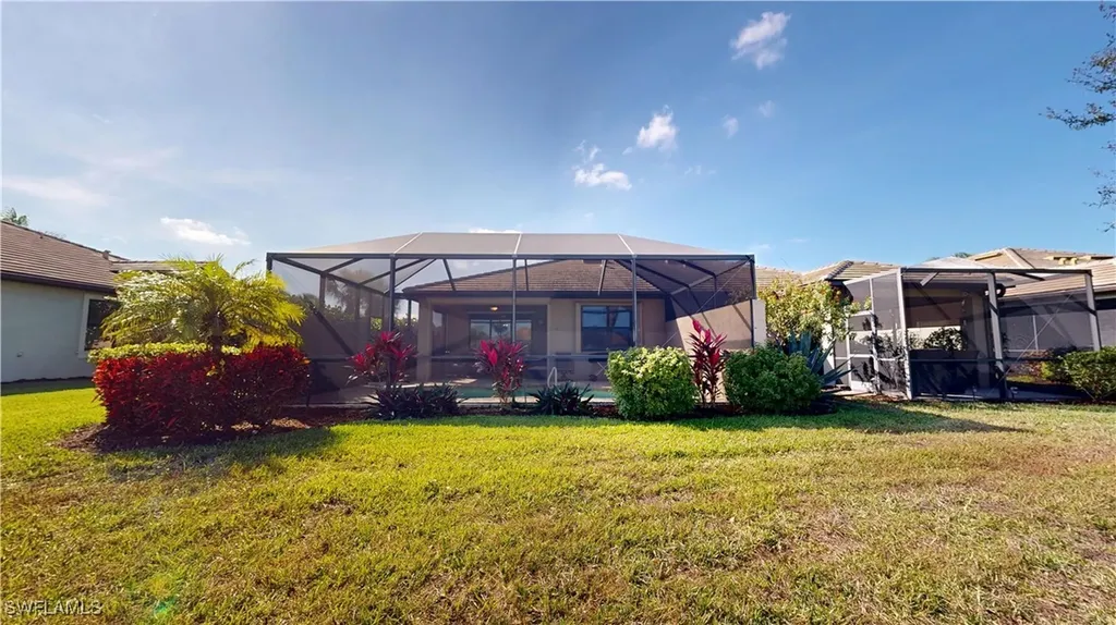 7994 Helena Court Ave Maria FL 34142