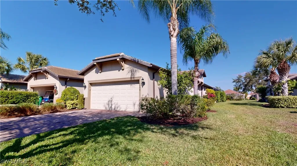 7994 Helena Court Ave Maria FL 34142