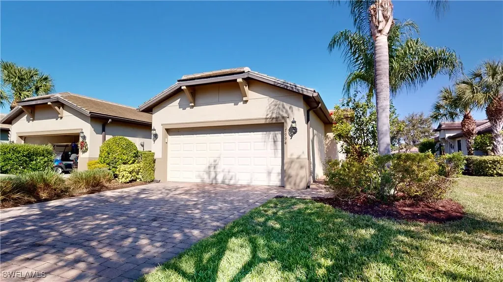 7994 Helena Court Ave Maria FL 34142