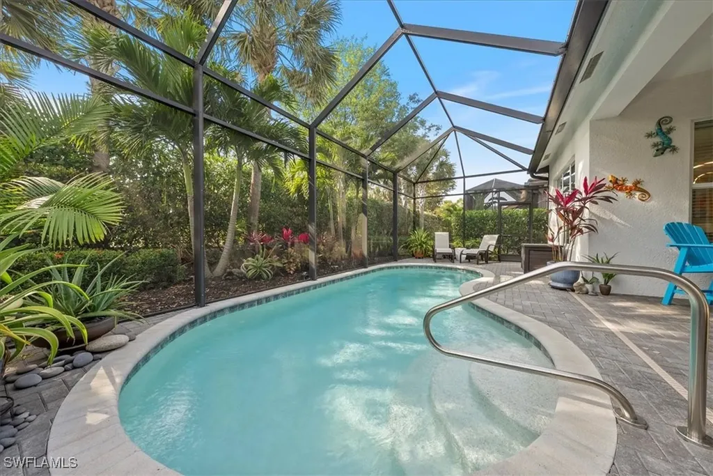28422 Capraia Drive Bonita Springs FL 34135