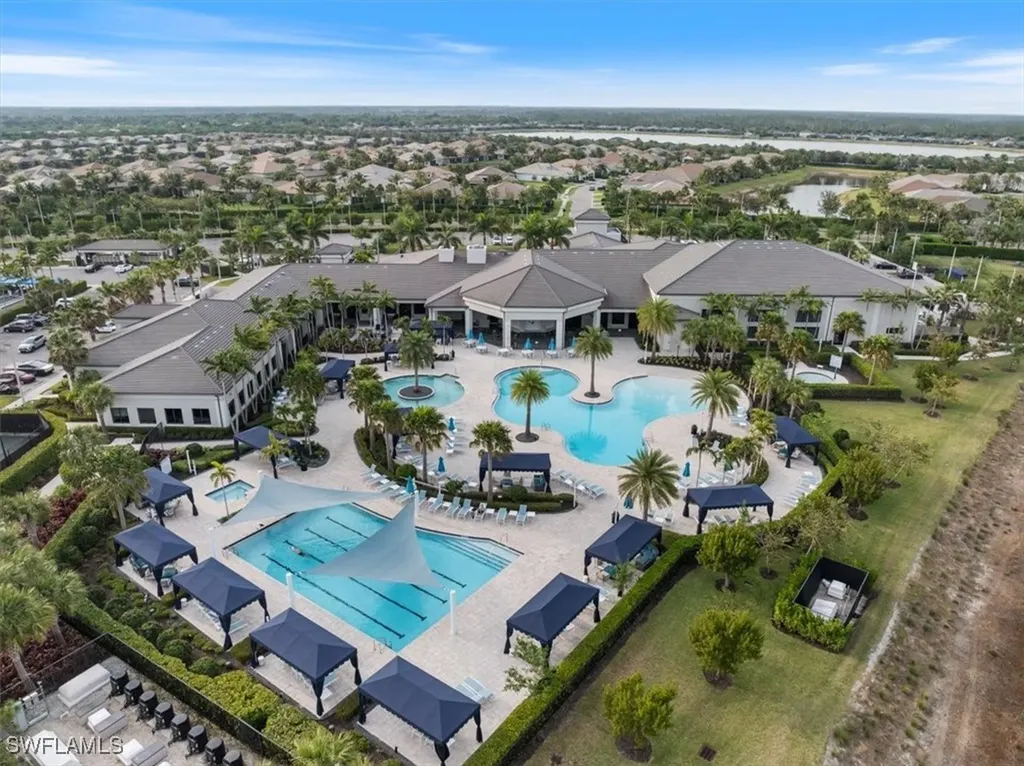 28422 Capraia Drive Bonita Springs FL 34135