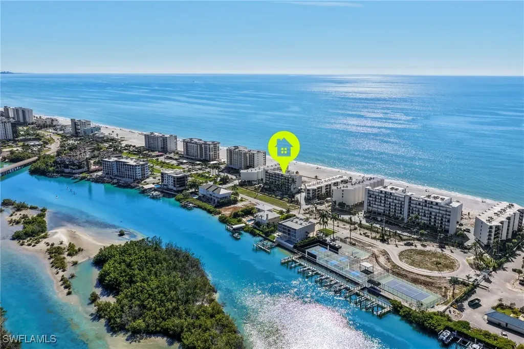 25840 Hickory Boulevard Bonita Springs FL 34134