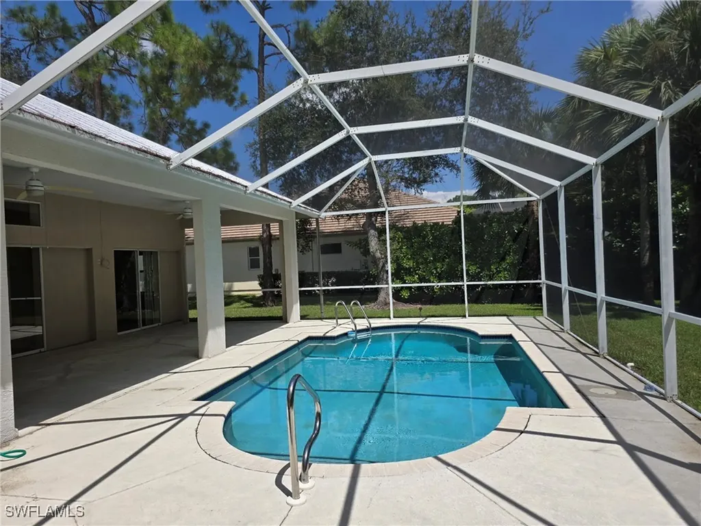 2063 Imperial Circle Naples FL 34110