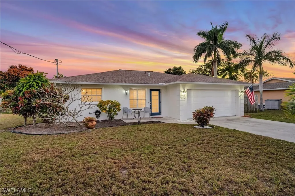 3687 Maran Lane Bonita Springs FL 34134