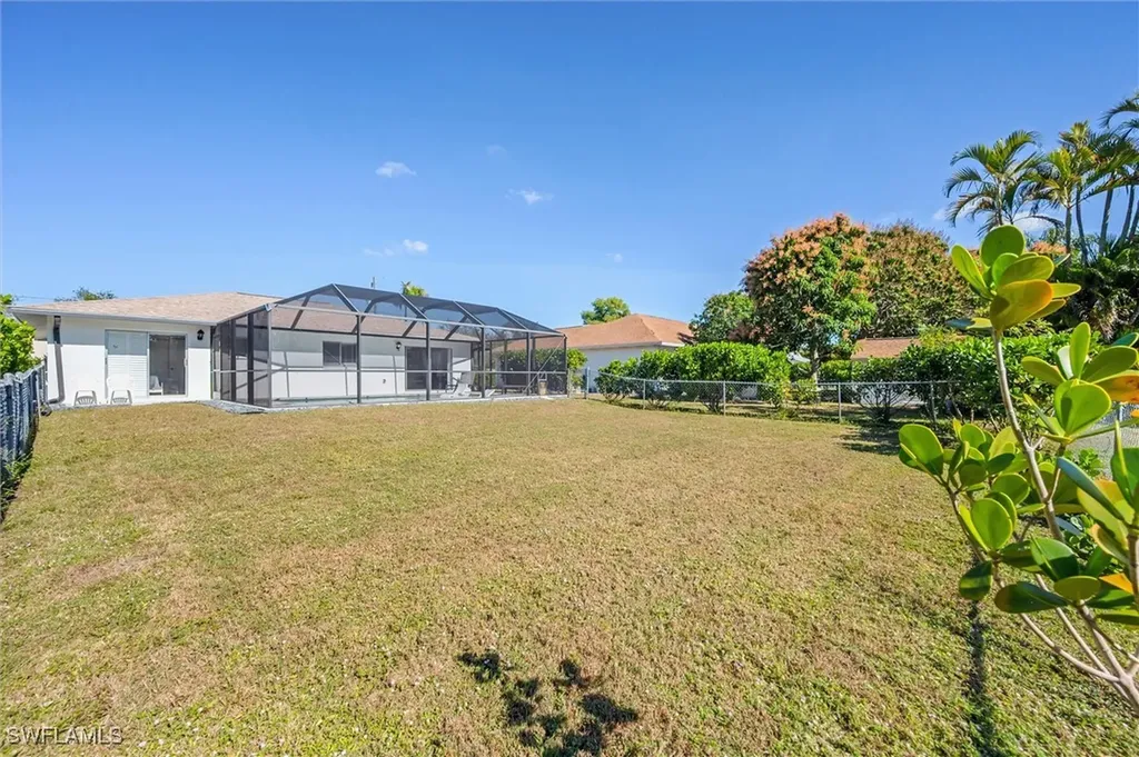 3687 Maran Lane Bonita Springs FL 34134