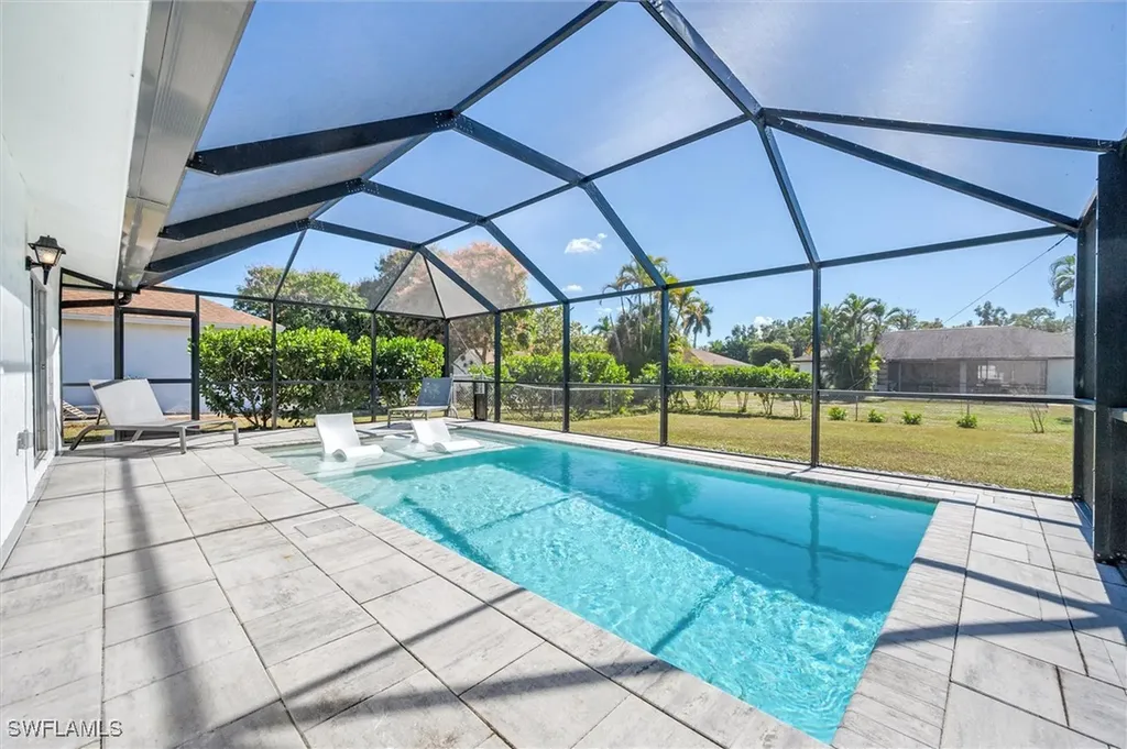 3687 Maran Lane Bonita Springs FL 34134