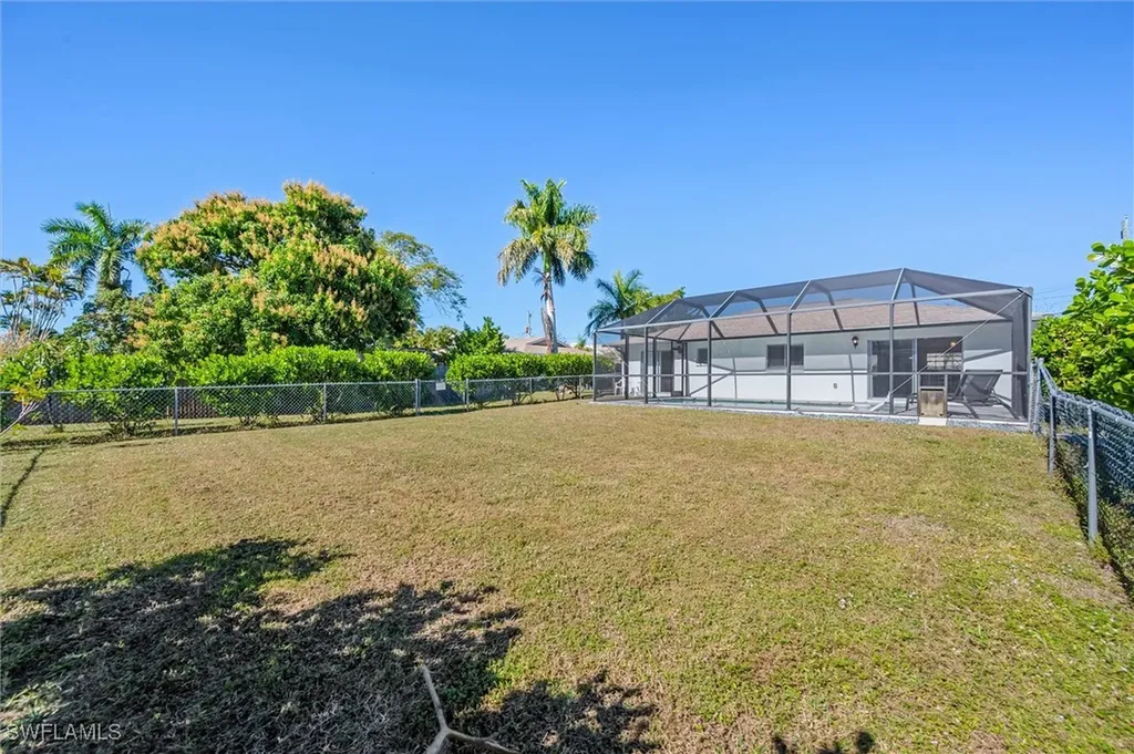 3687 Maran Lane Bonita Springs FL 34134