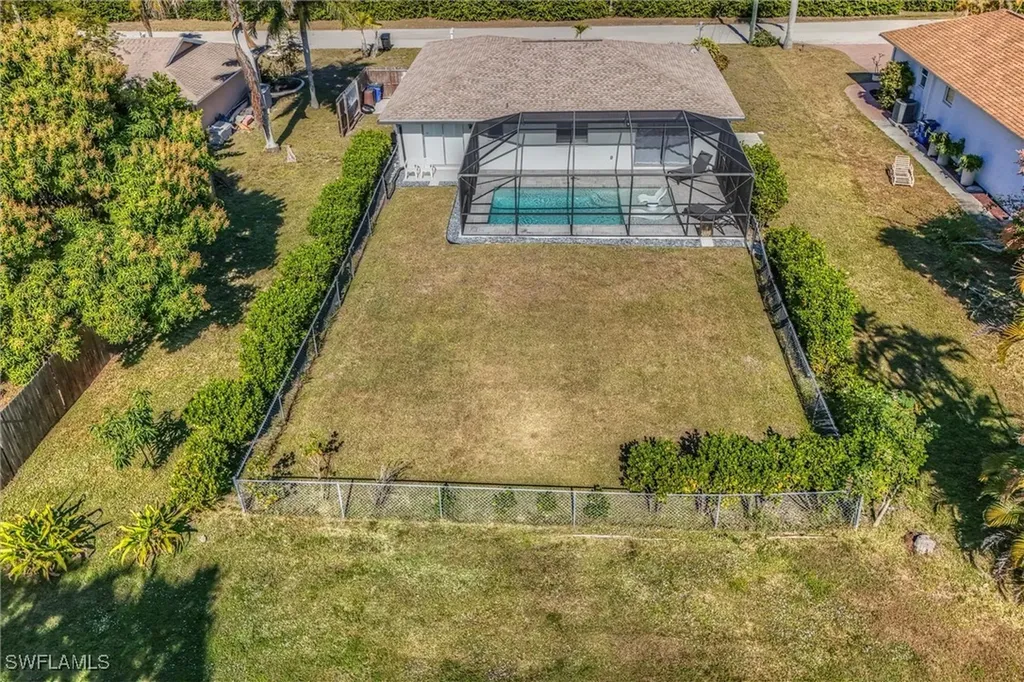 3687 Maran Lane Bonita Springs FL 34134