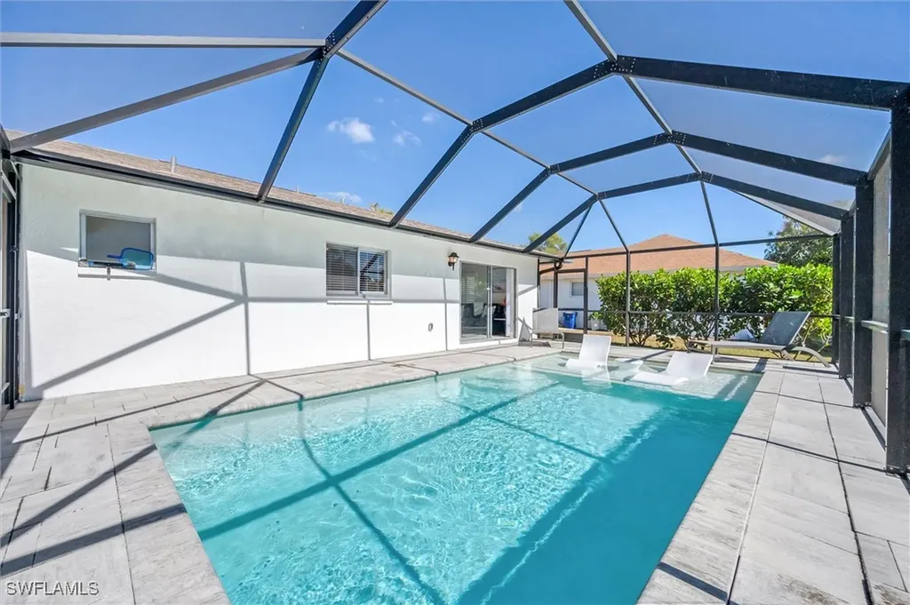 3687 Maran Lane Bonita Springs FL 34134