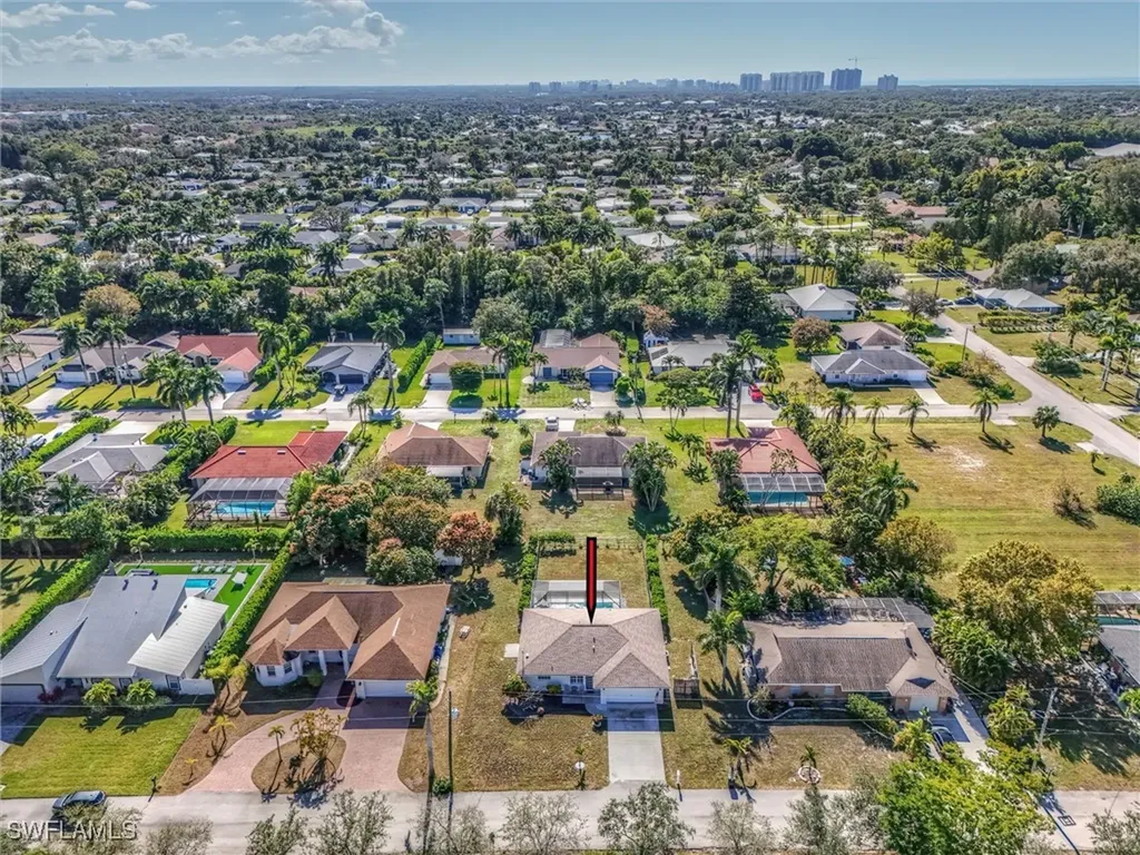 3687 Maran Lane Bonita Springs FL 34134