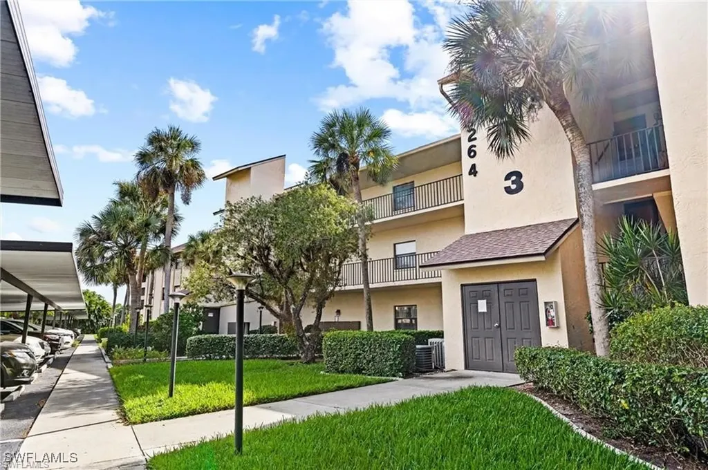 13264 White Marsh Lane Fort Myers FL 33912