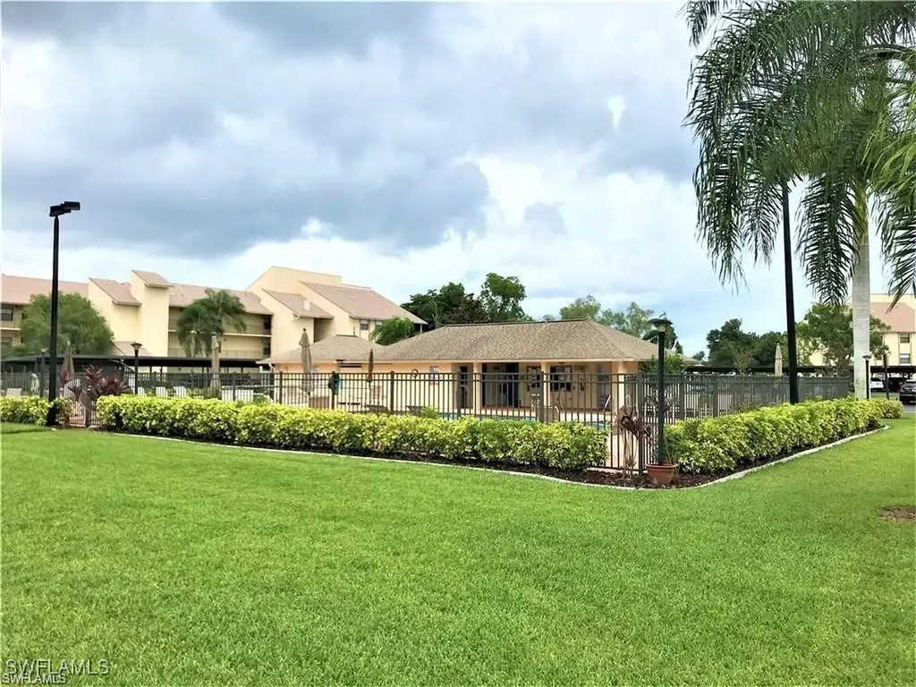 13264 White Marsh Lane Fort Myers FL 33912