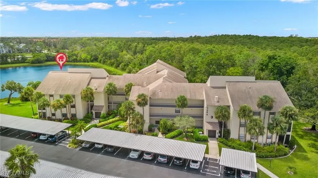 13264 White Marsh Lane Fort Myers FL 33912