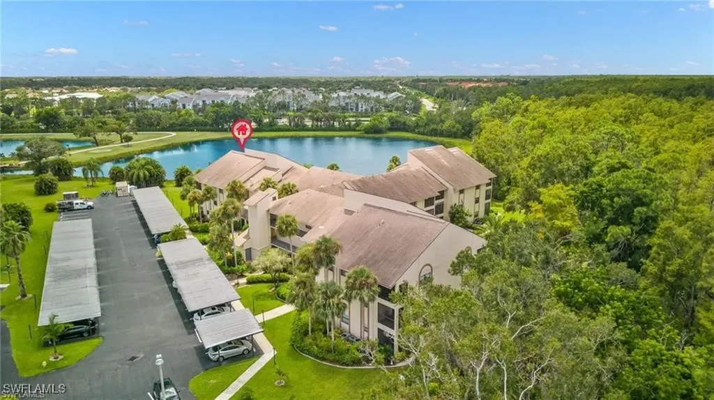 13264 White Marsh Lane Fort Myers FL 33912