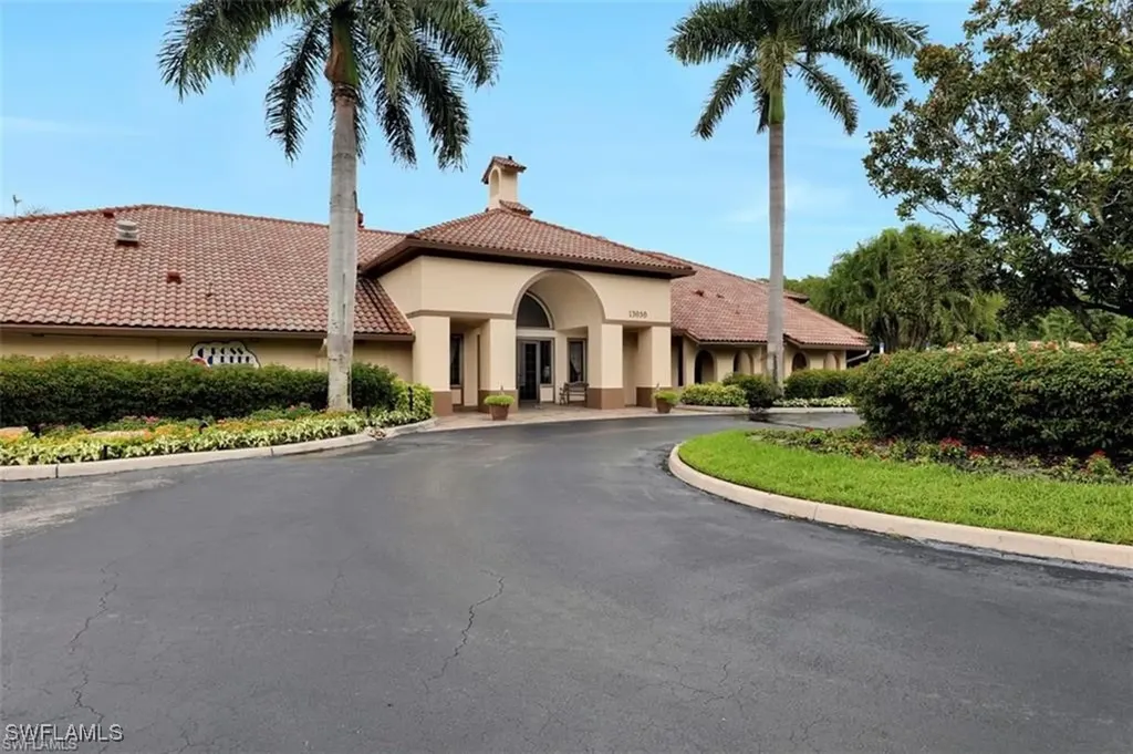 13264 White Marsh Lane Fort Myers FL 33912