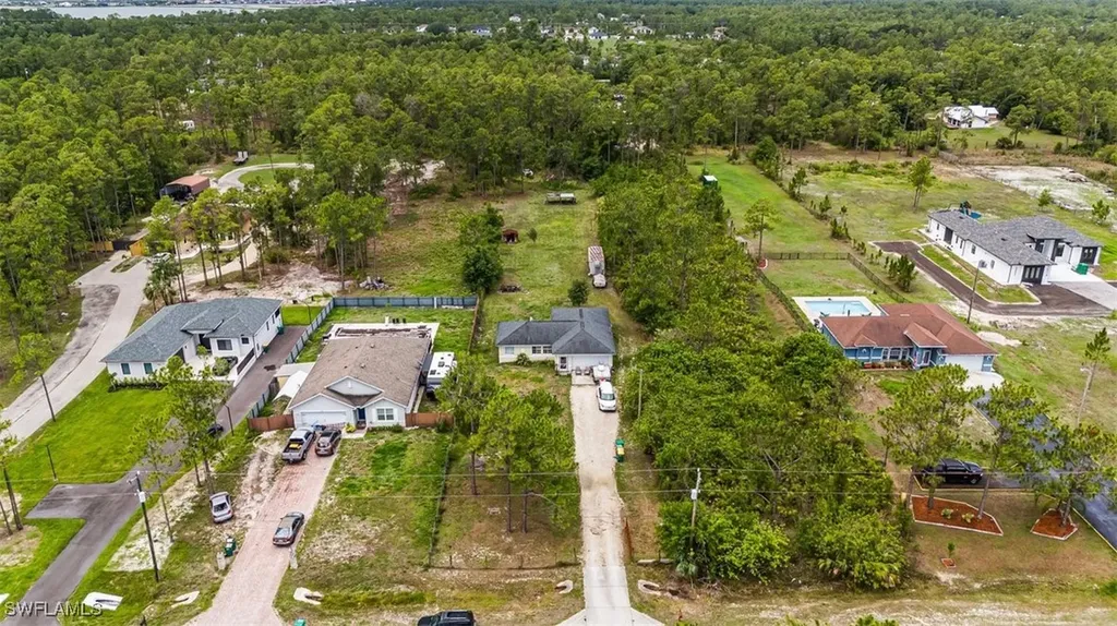 3660 47th Avenue NE Naples FL 34120