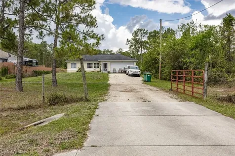 3660 47TH Avenue NE Naples FL 34120