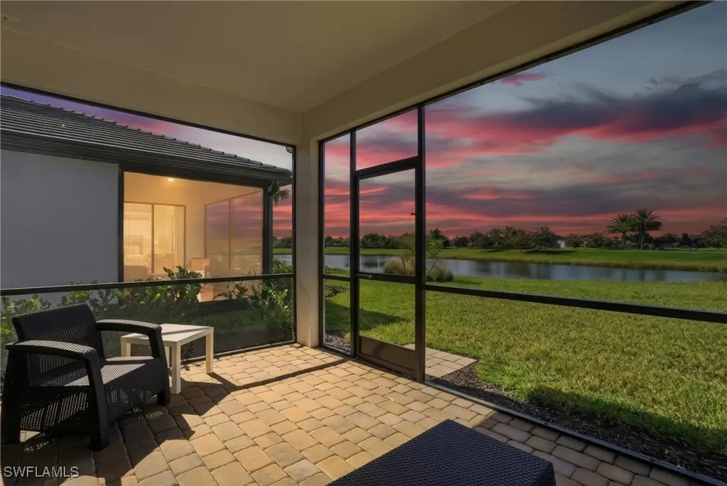 1645 Serena Avenue Naples FL 34120