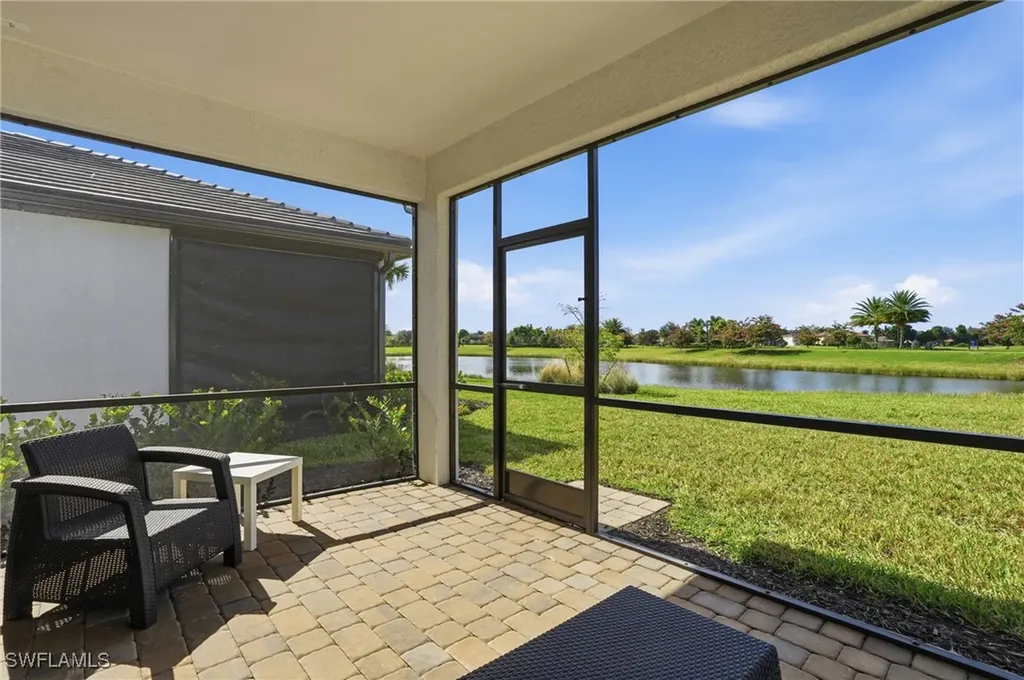 1645 Serena Avenue Naples FL 34120