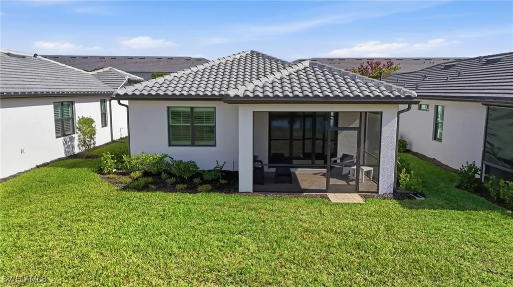 1645 Serena Avenue Naples FL 34120