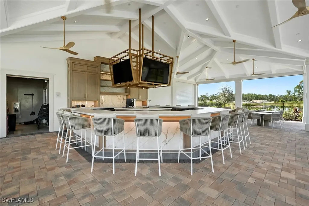 1645 Serena Avenue Naples FL 34120