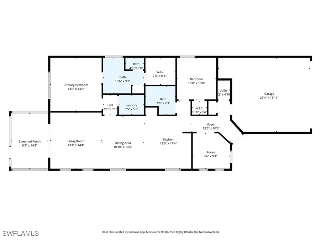 1645 Serena Avenue Naples FL 34120