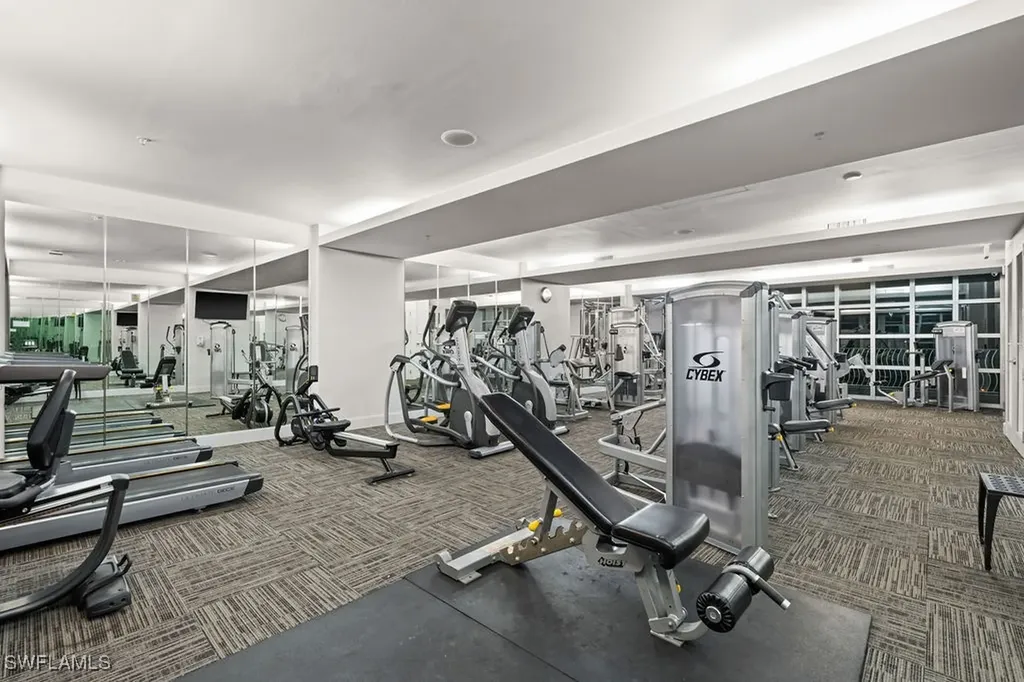 3000 Oasis Grand Boulevard Fort Myers FL 33916