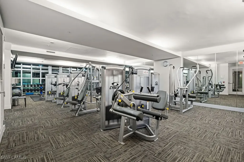 3000 Oasis Grand Boulevard Fort Myers FL 33916