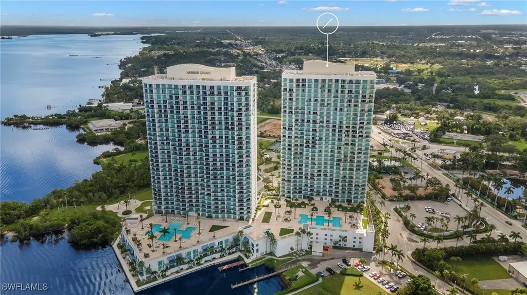 3000 Oasis Grand Boulevard Fort Myers FL 33916