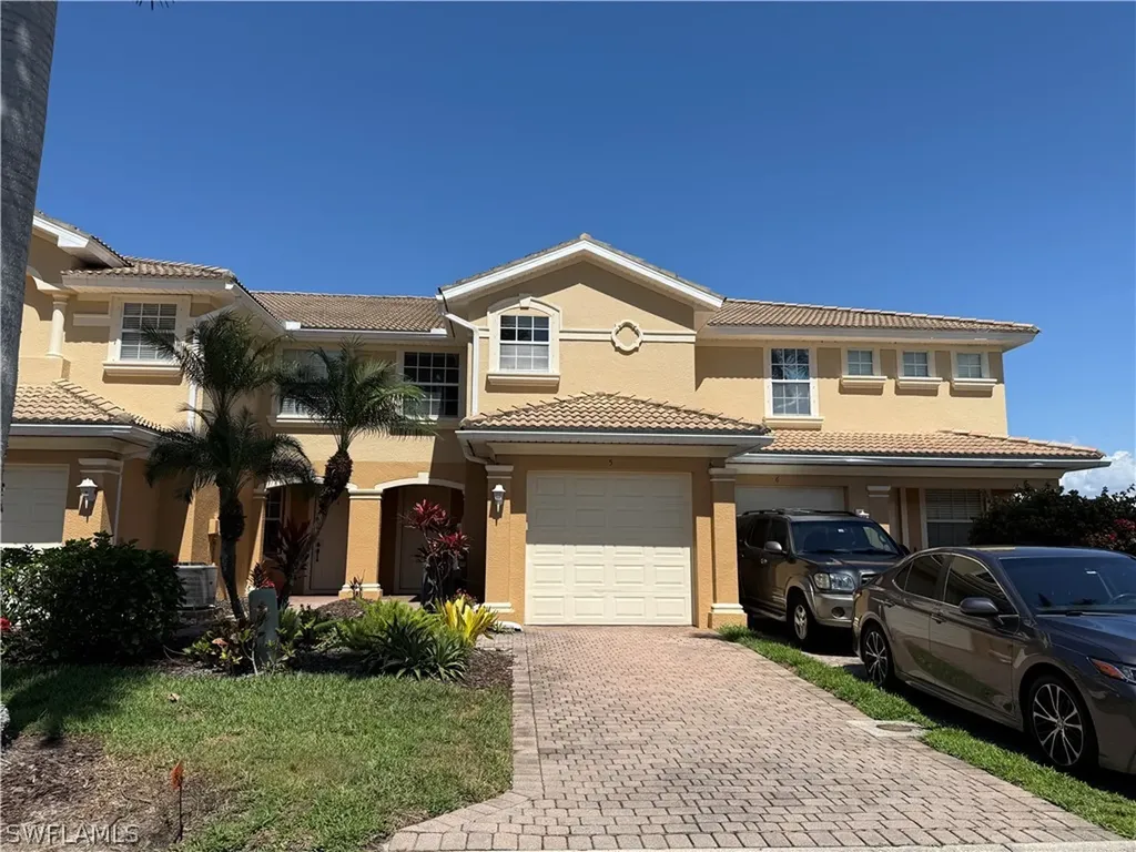 9723 Heatherstone Lake Court Estero FL 33928