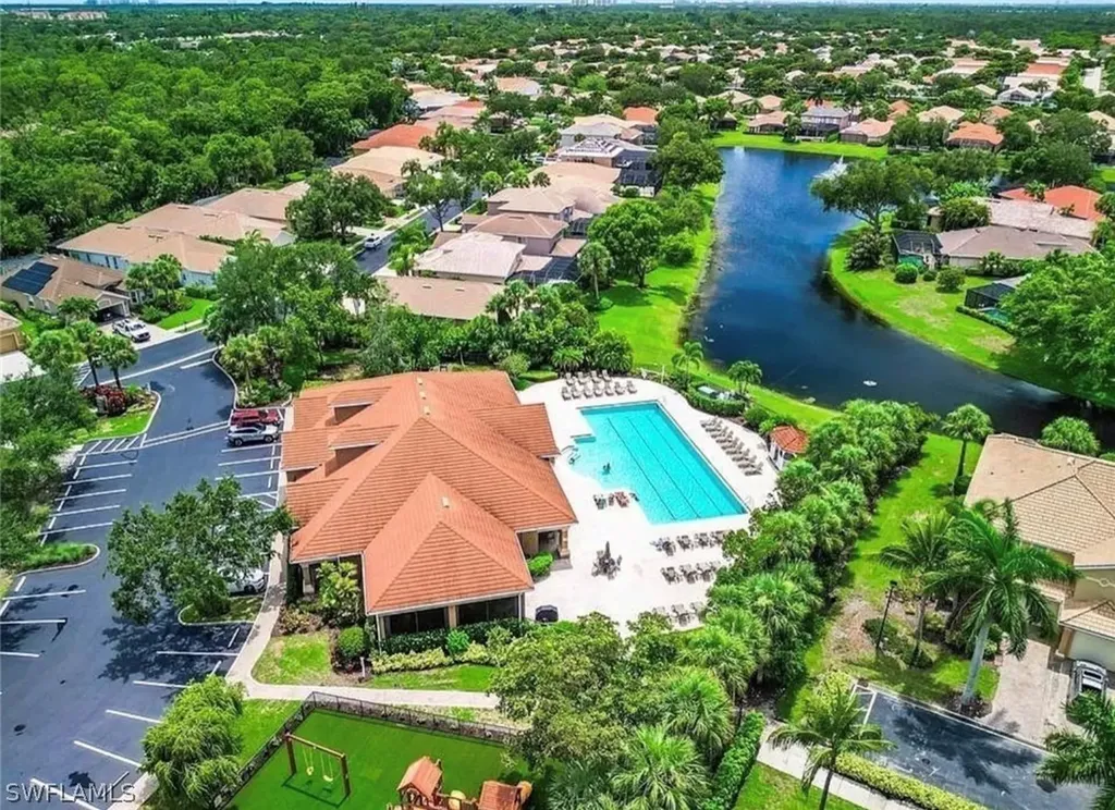9723 Heatherstone Lake Court Estero FL 33928