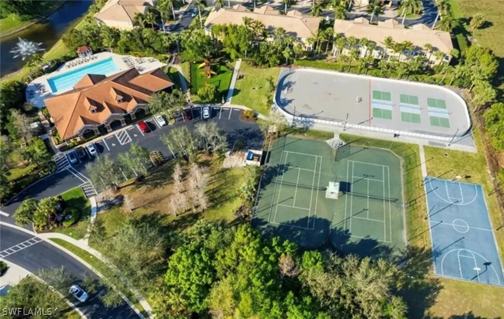 9723 Heatherstone Lake Court Estero FL 33928