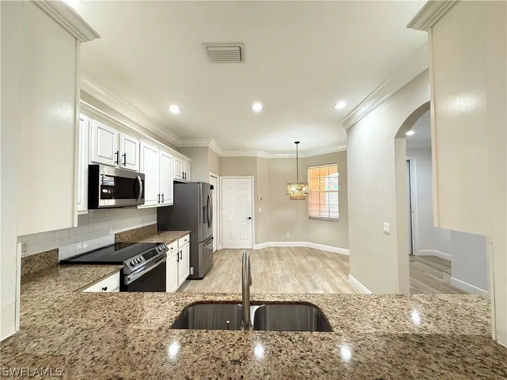 9723 Heatherstone Lake Court Estero FL 33928