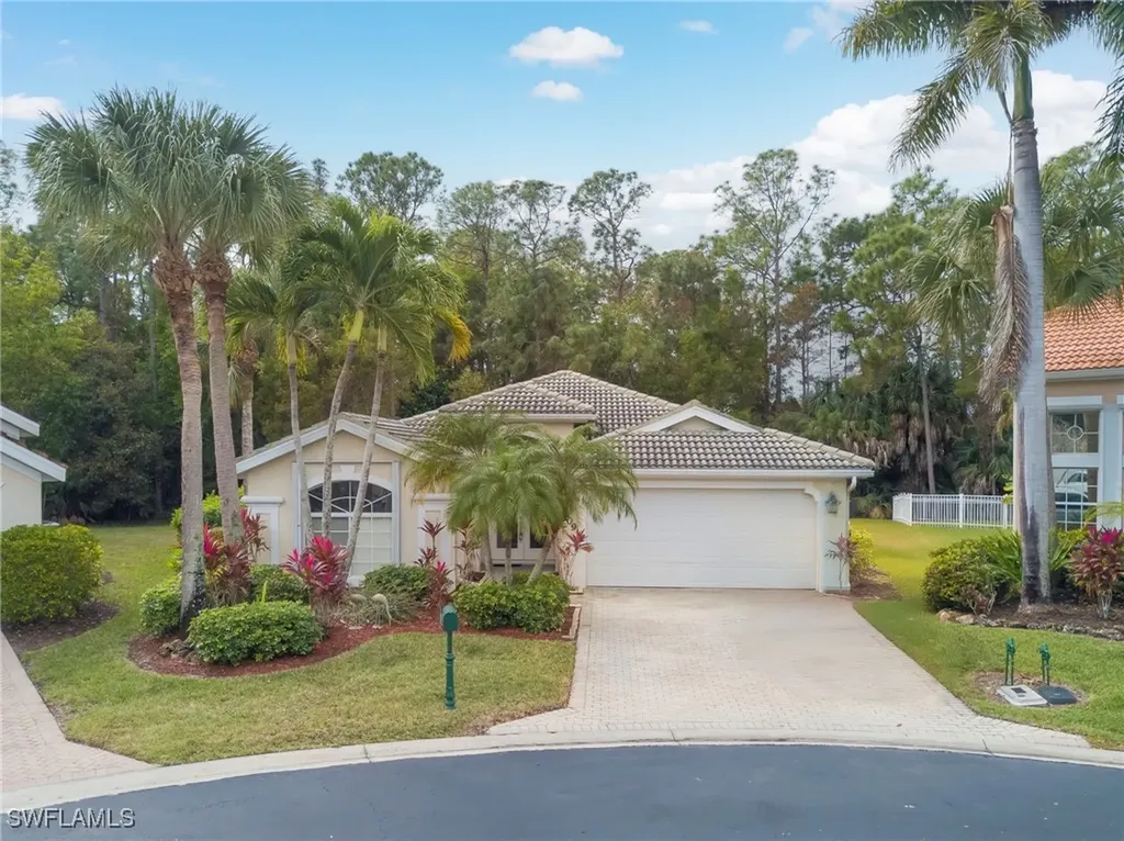 7809 Stratford Drive Naples FL 34104
