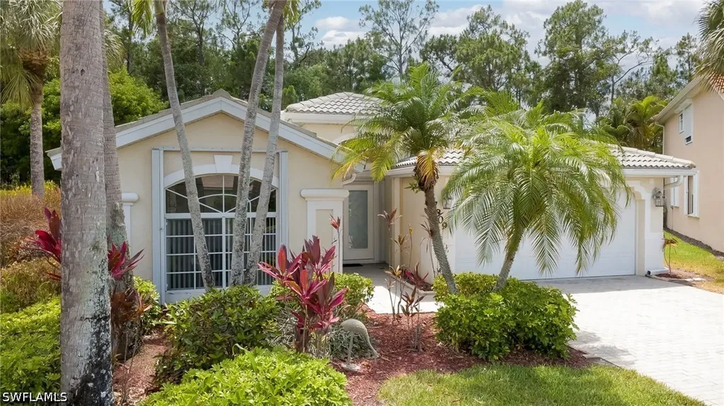 7809 Stratford Drive Naples FL 34104