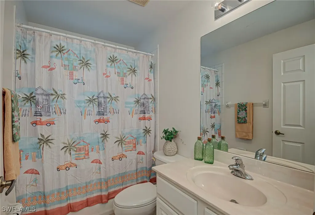 7809 Stratford Drive Naples FL 34104