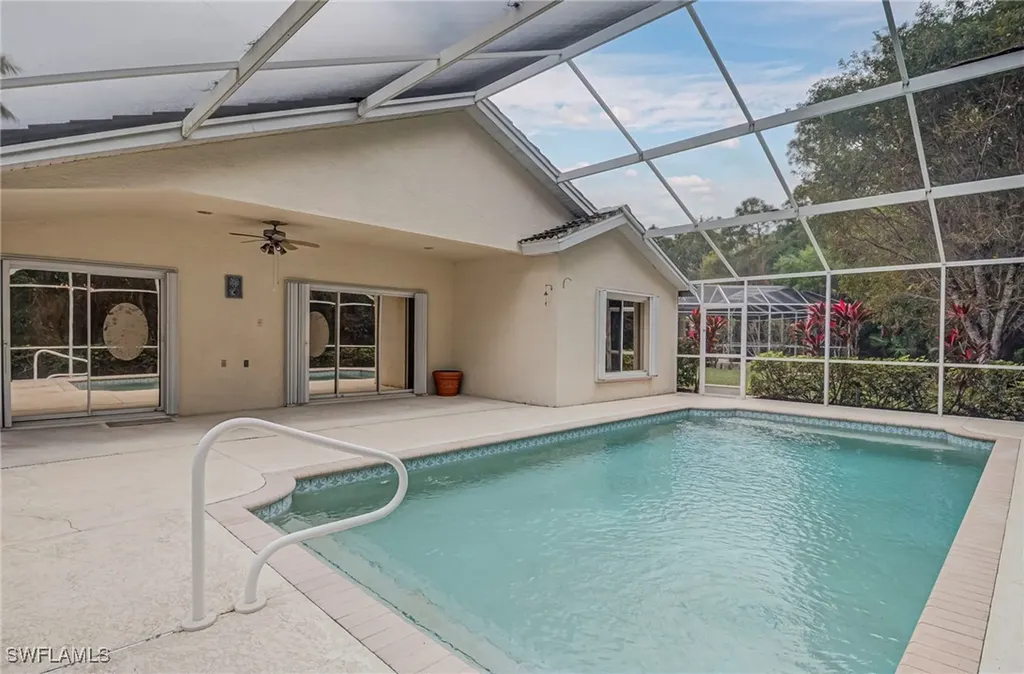 7809 Stratford Drive Naples FL 34104