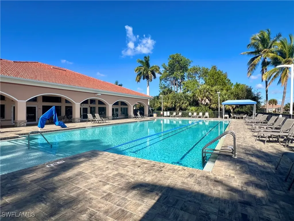 7809 Stratford Drive Naples FL 34104