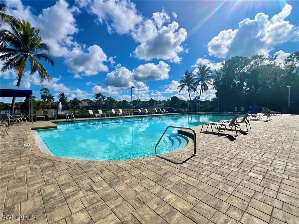 7809 Stratford Drive Naples FL 34104