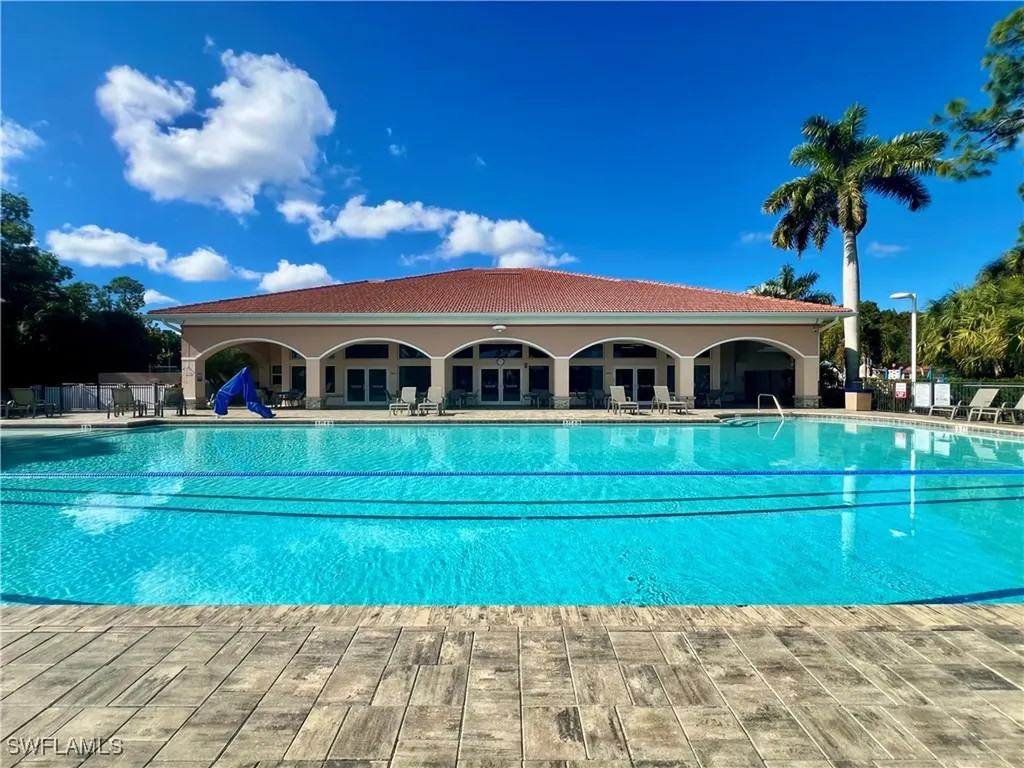 7809 Stratford Drive Naples FL 34104