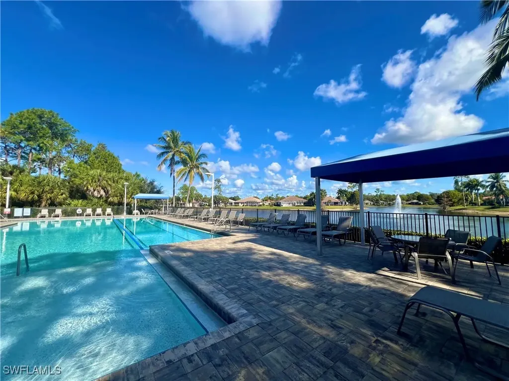 7809 Stratford Drive Naples FL 34104