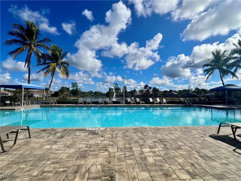 7809 Stratford Drive Naples FL 34104