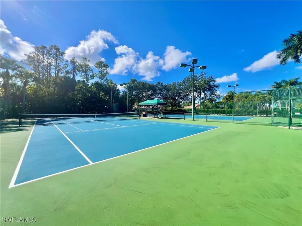 7809 Stratford Drive Naples FL 34104